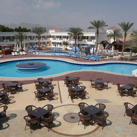 Viva Sharm Hotel Exterior foto